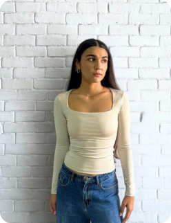 حلقان - دائري