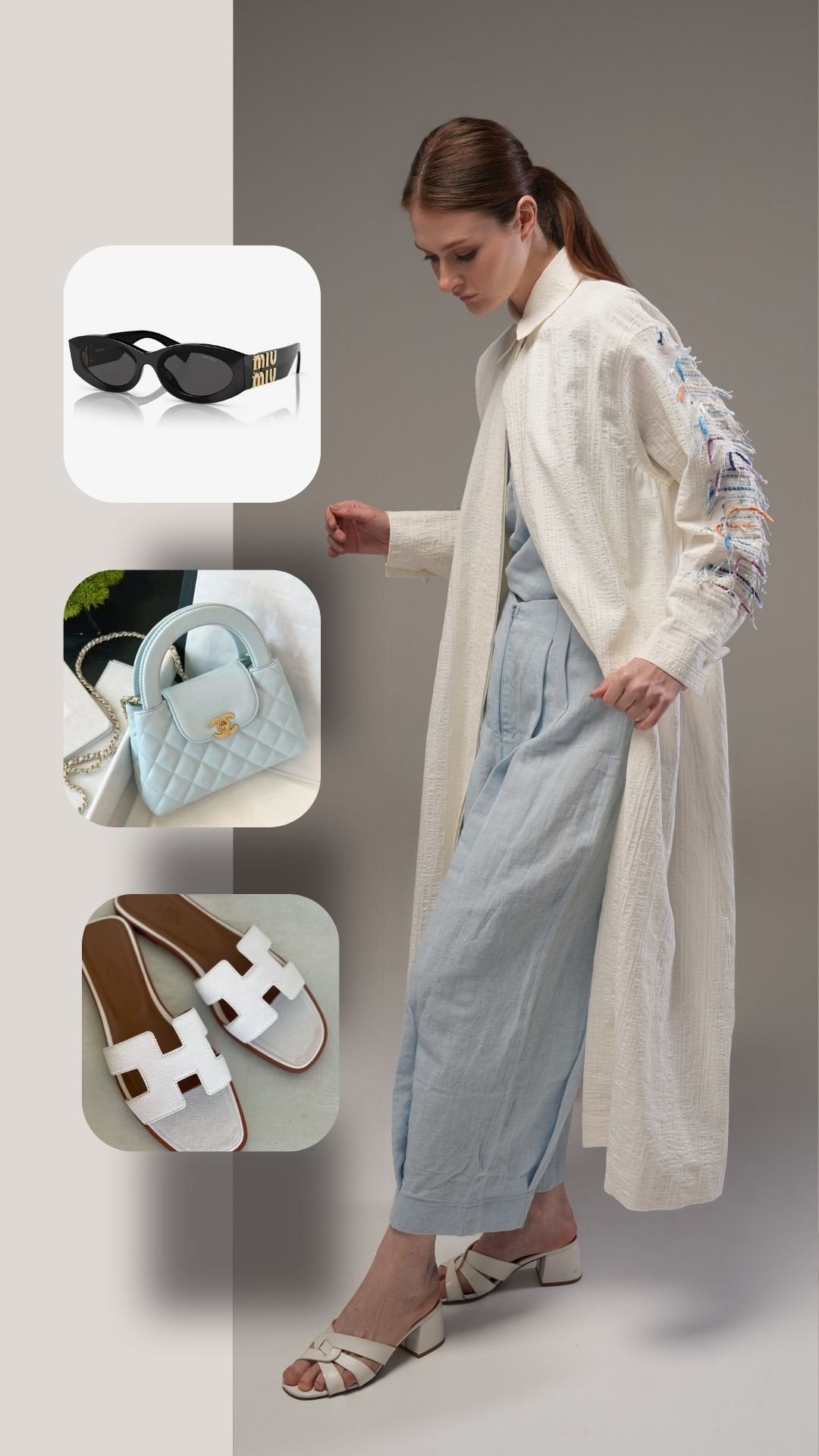 تنسيقات خبراء المظهر